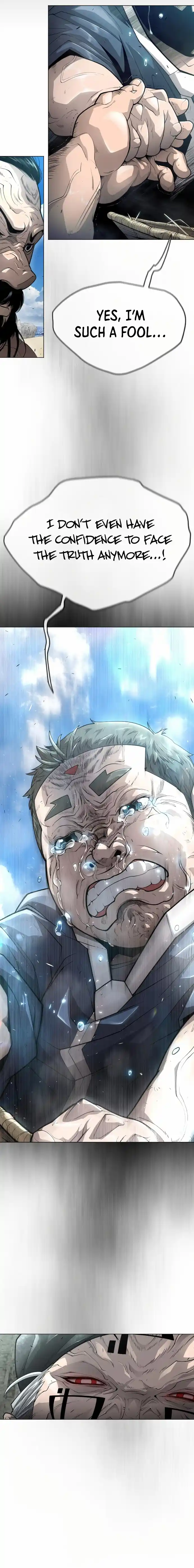 Read The Superhuman Era Manga Online