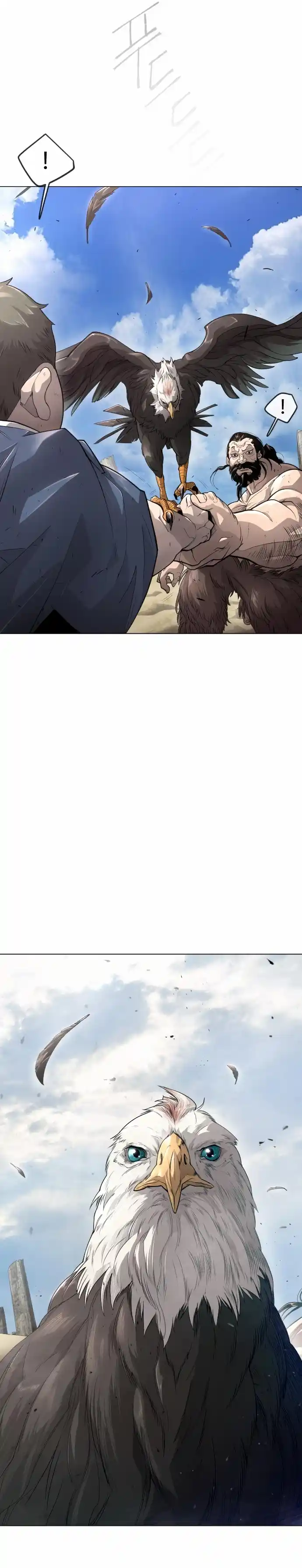 Read The Superhuman Era Manga Online