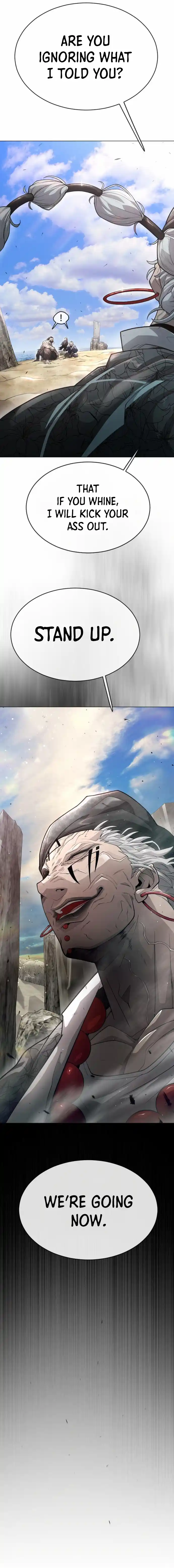 Read The Superhuman Era Manga Online