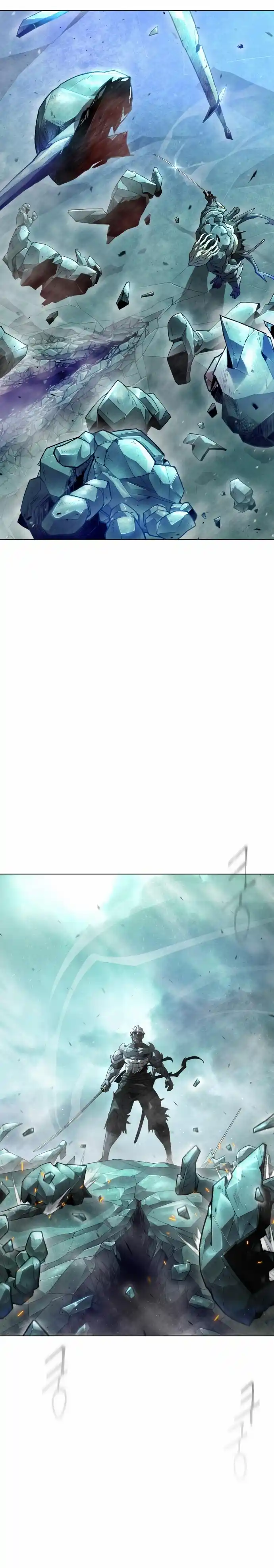 Read The Superhuman Era Manga Online