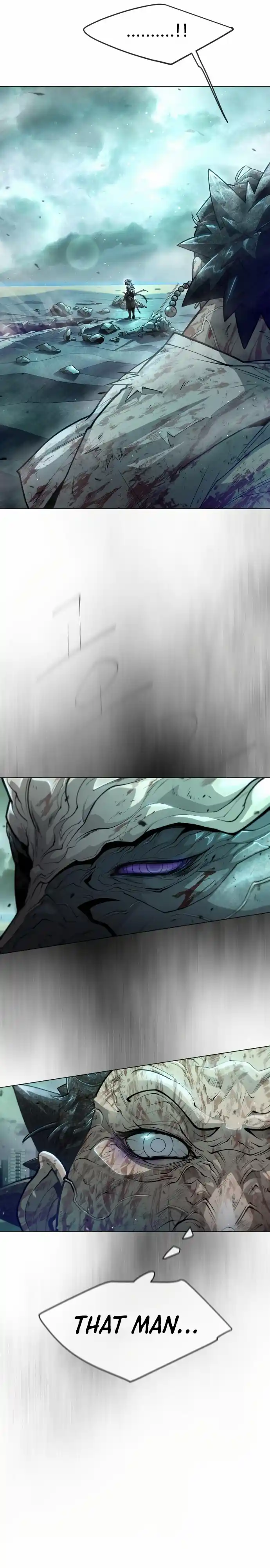 Read The Superhuman Era Manga Online