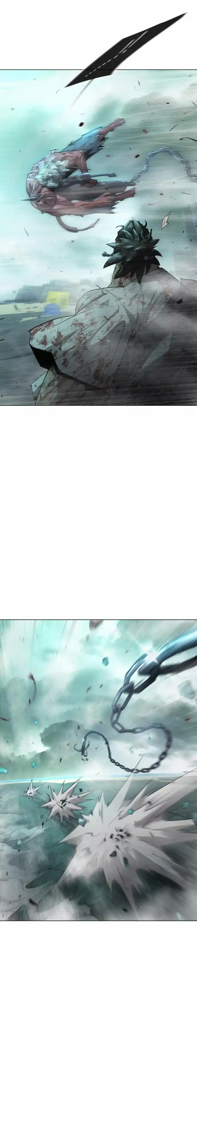 Read The Superhuman Era Manga Online