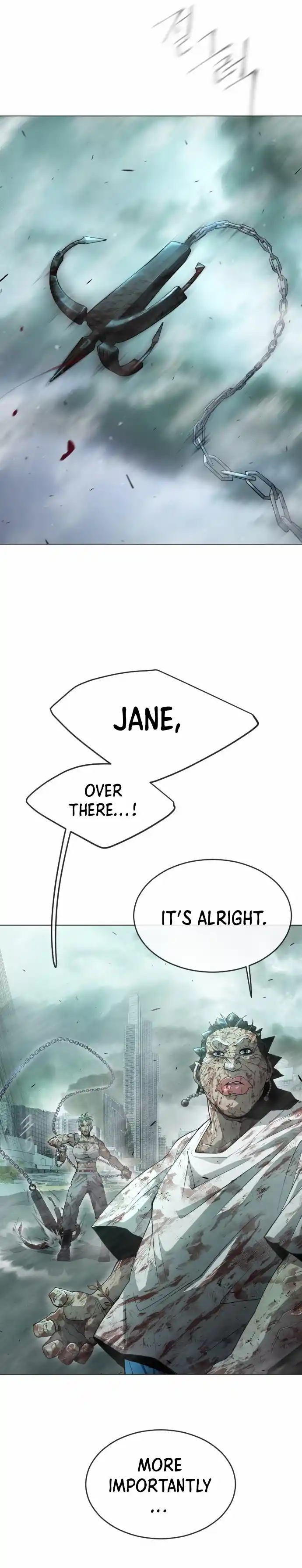 Read The Superhuman Era Manga Online