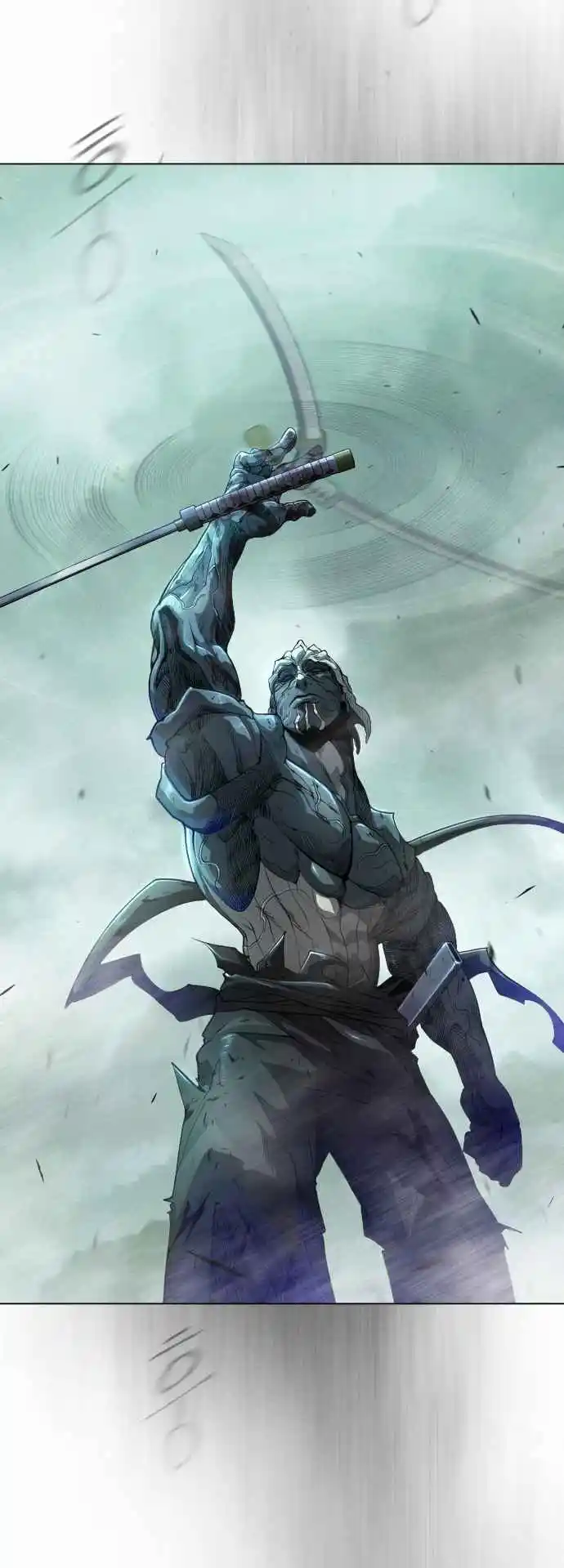 Read The Superhuman Era Manga Online