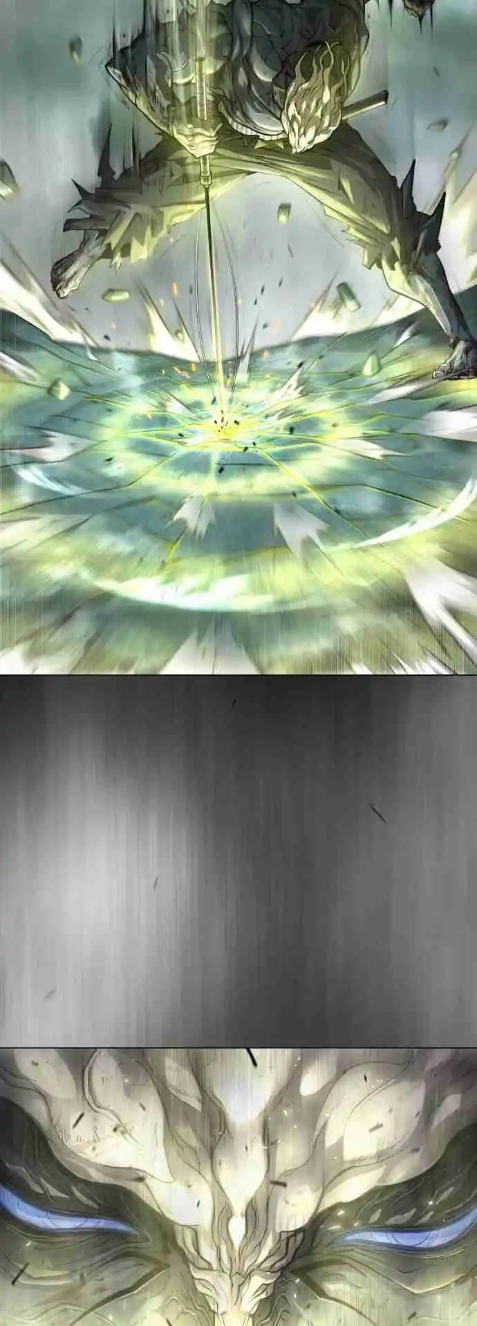 Read The Superhuman Era Manga Online