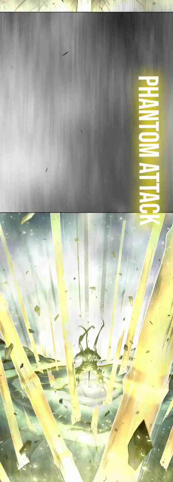 Read The Superhuman Era Manga Online