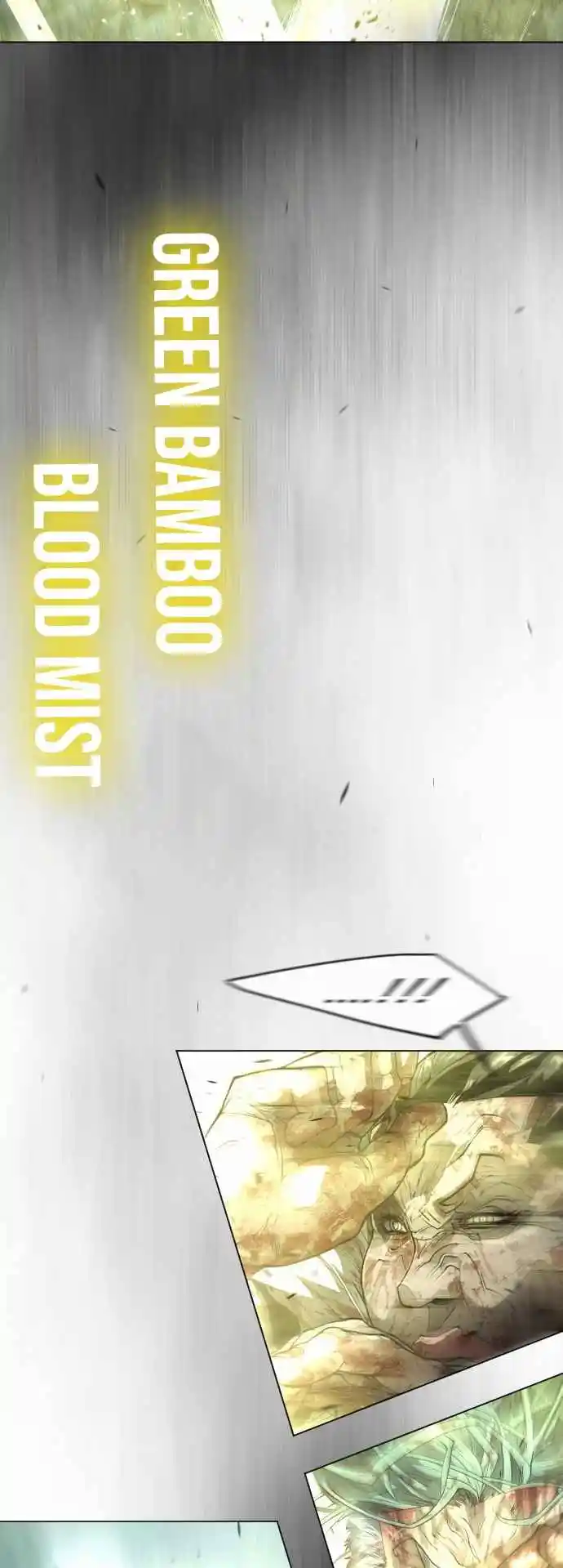 Read The Superhuman Era Manga Online