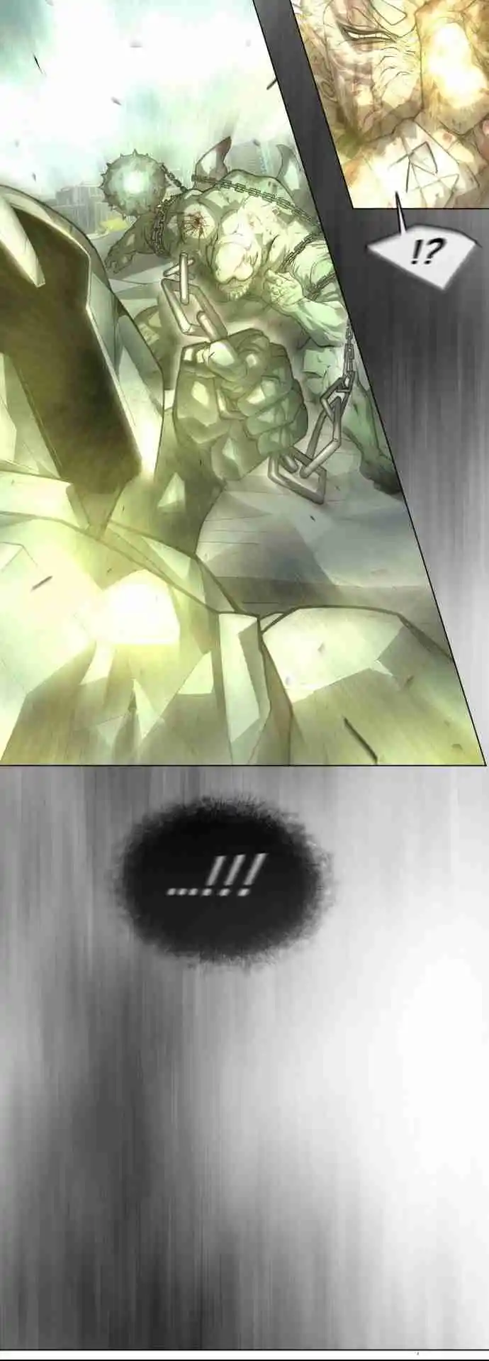 Read The Superhuman Era Manga Online