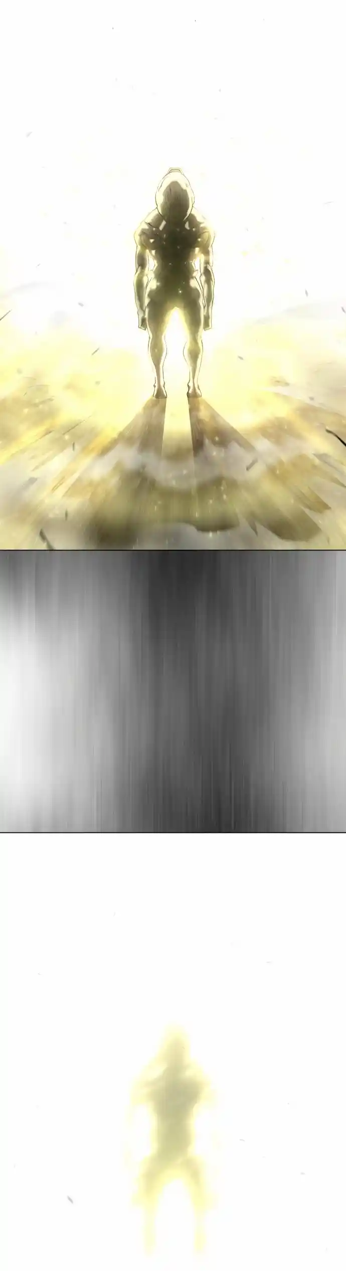 Read The Superhuman Era Manga Online