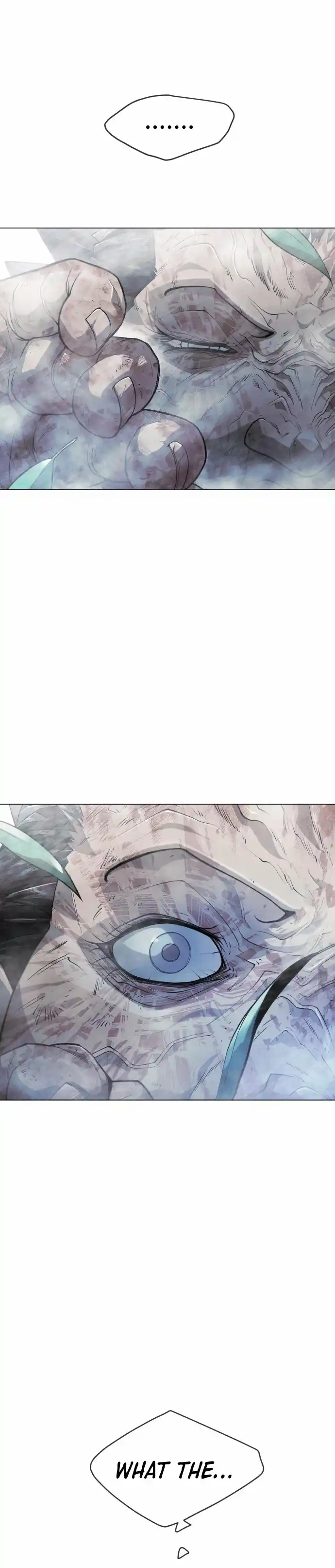 Read The Superhuman Era Manga Online