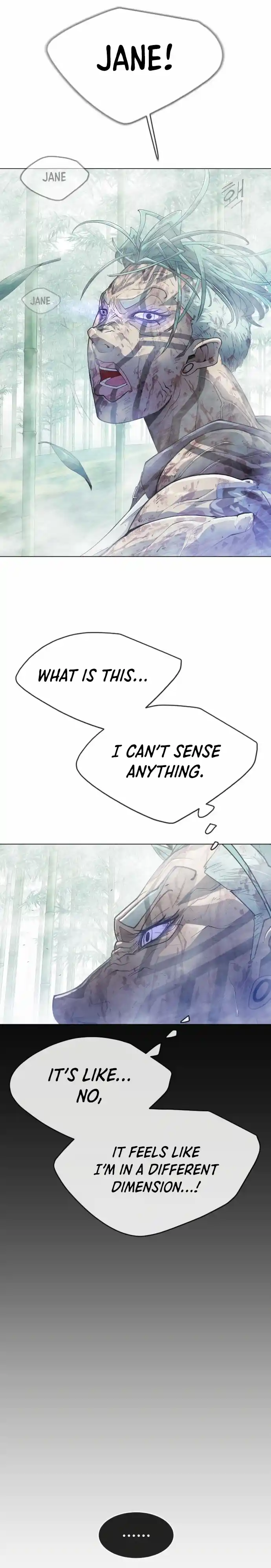 Read The Superhuman Era Manga Online