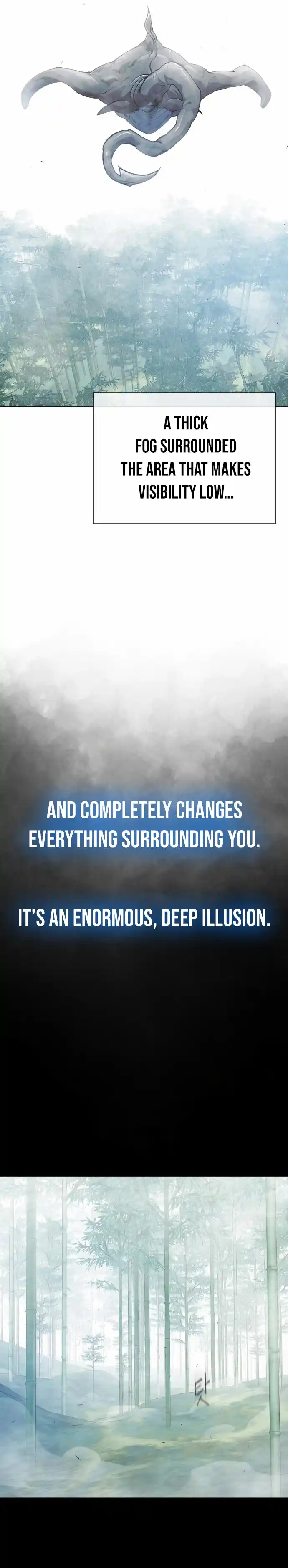 Read The Superhuman Era Manga Online