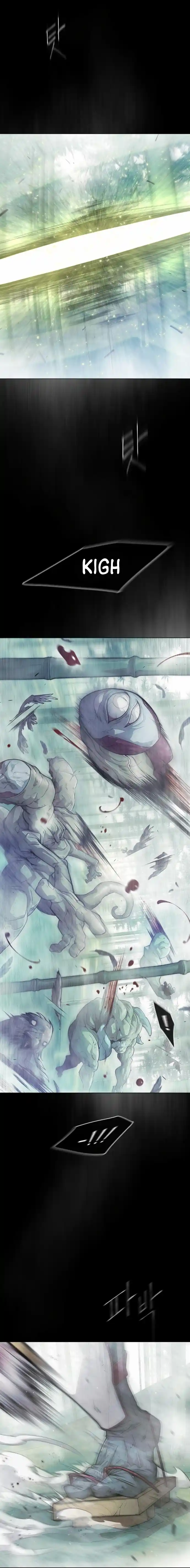 Read The Superhuman Era Manga Online