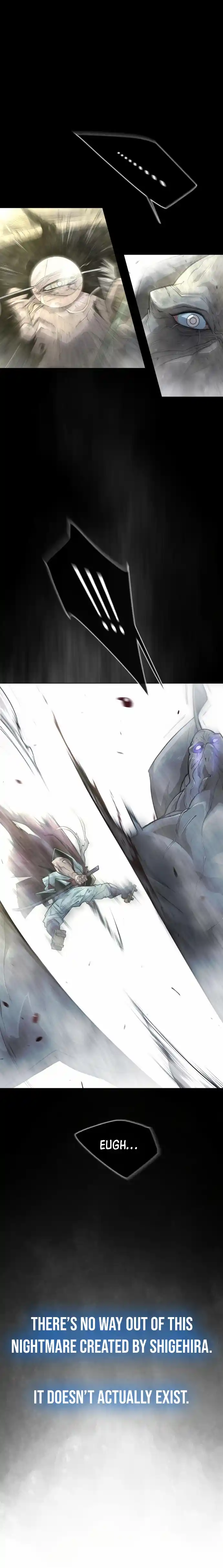 Read The Superhuman Era Manga Online