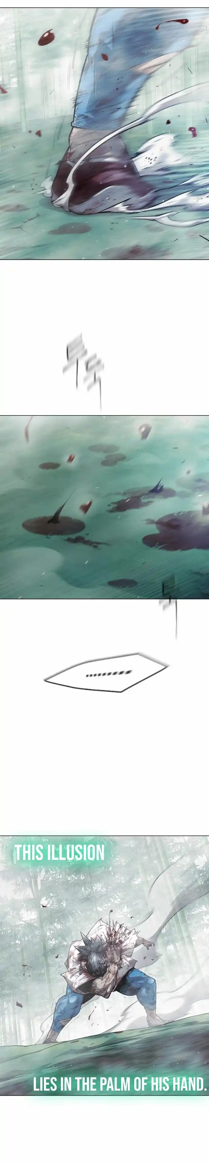 Read The Superhuman Era Manga Online