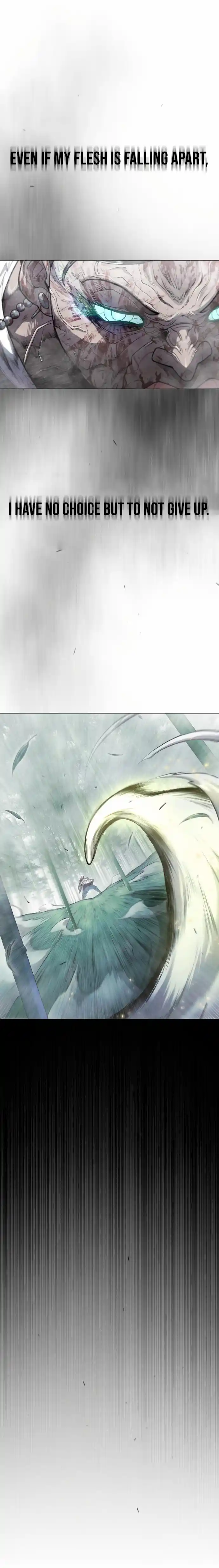 Read The Superhuman Era Manga Online