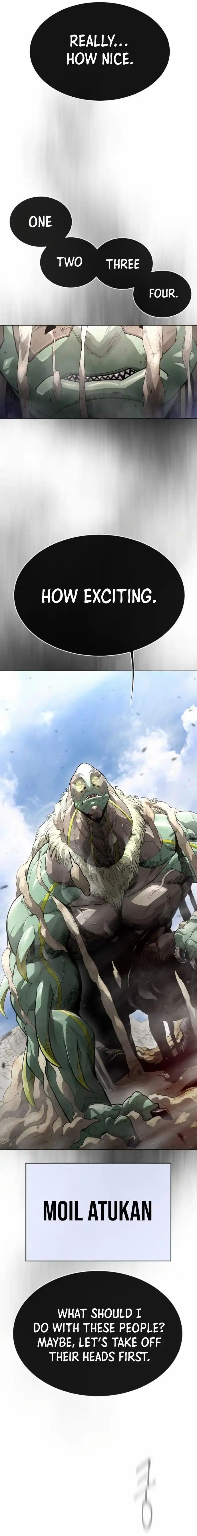 Read The Superhuman Era Manga Online