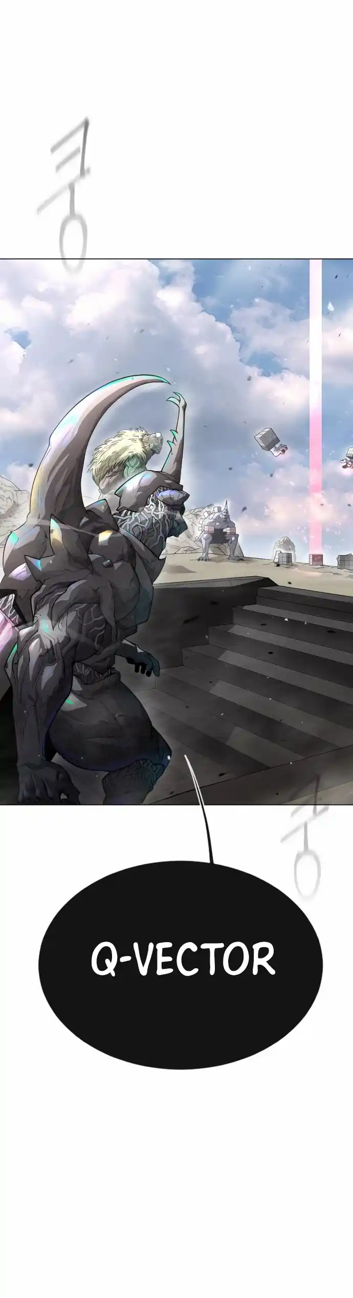 Read The Superhuman Era Manga Online