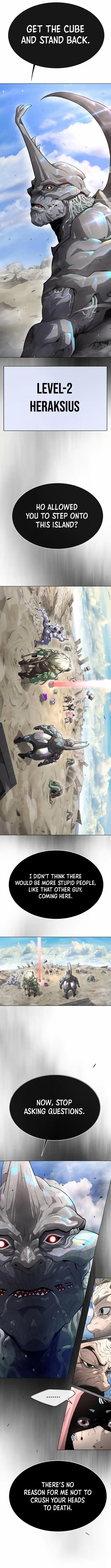 Read The Superhuman Era Manga Online