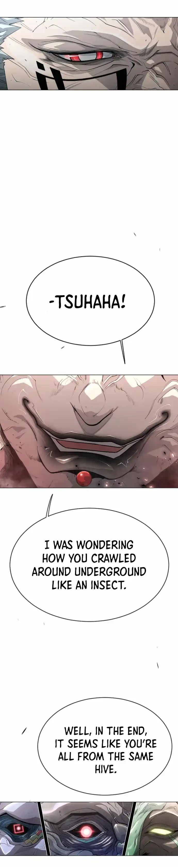 Read The Superhuman Era Manga Online