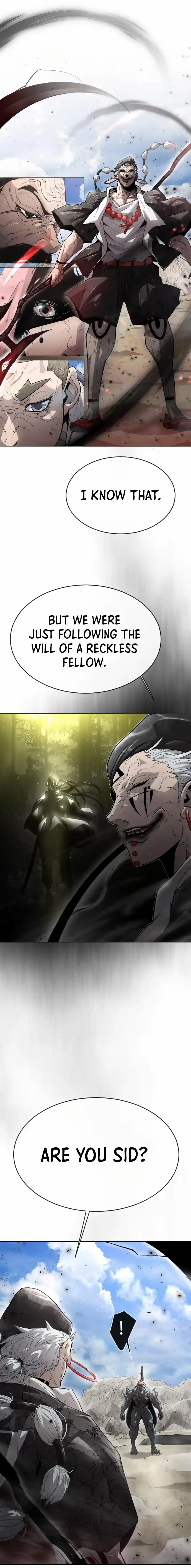 Read The Superhuman Era Manga Online