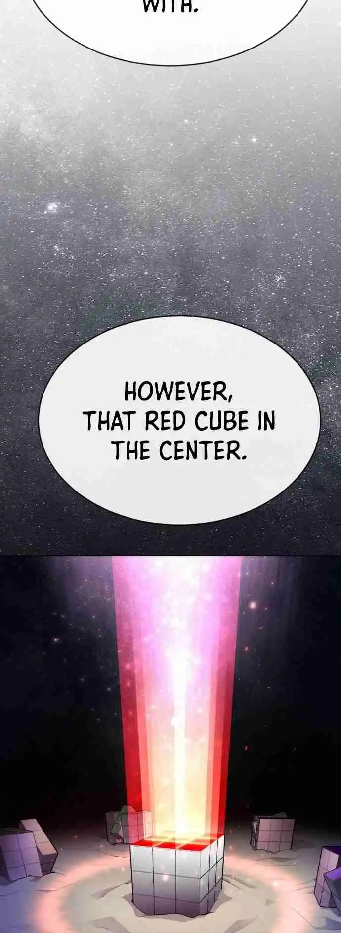 Read The Superhuman Era Manga Online