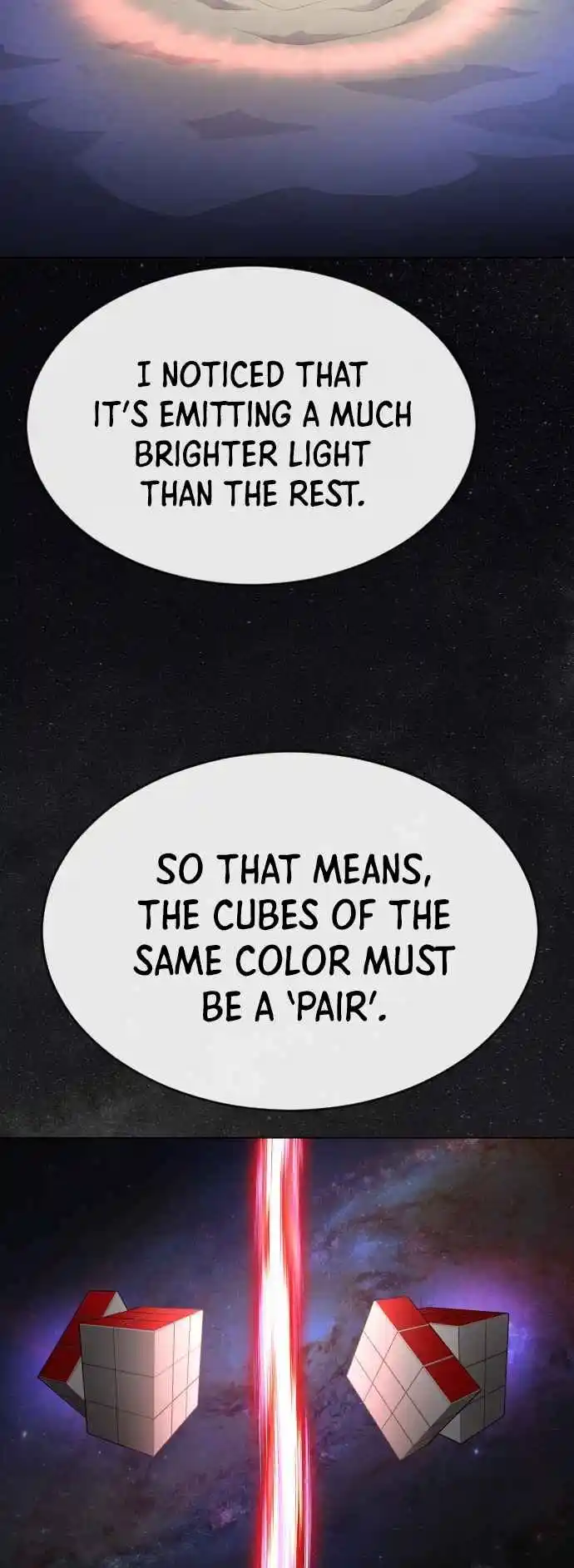 Read The Superhuman Era Manga Online