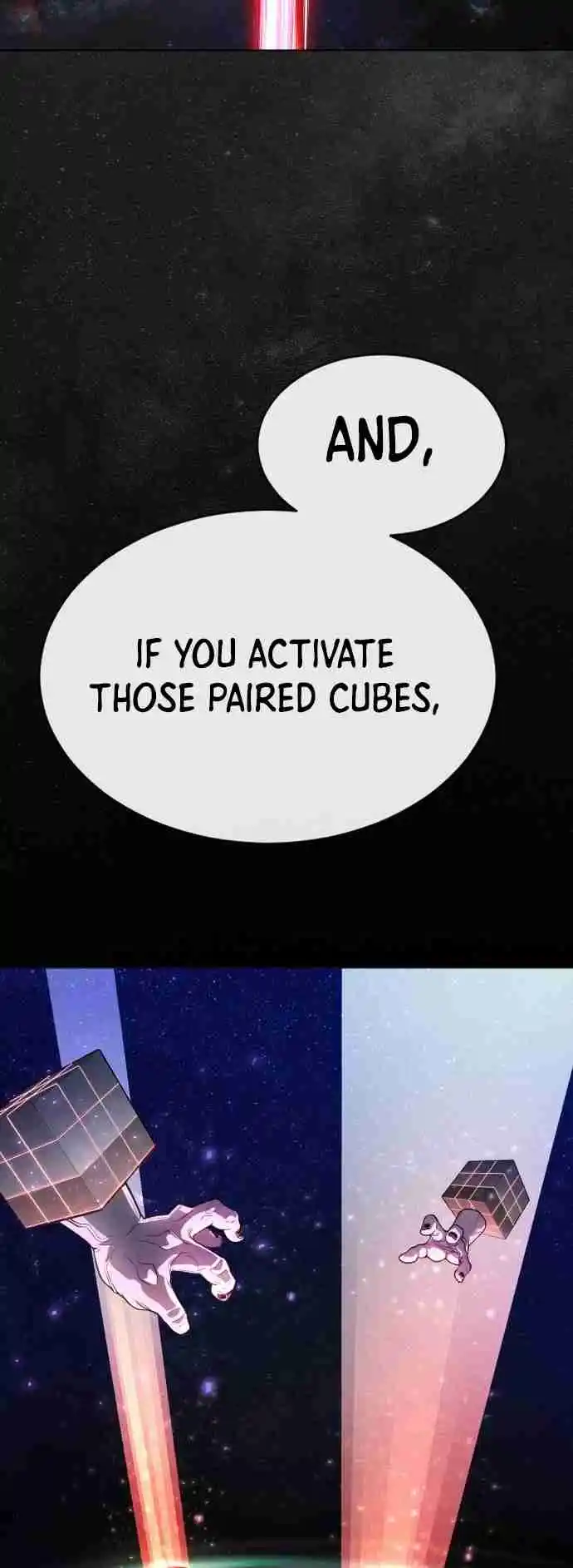 Read The Superhuman Era Manga Online