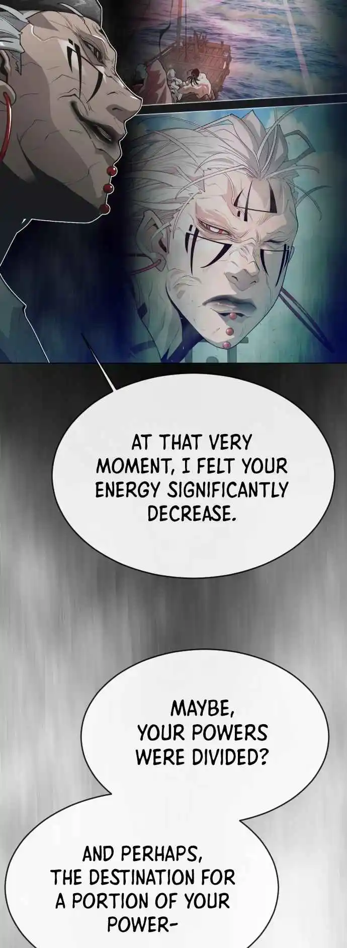 Read The Superhuman Era Manga Online