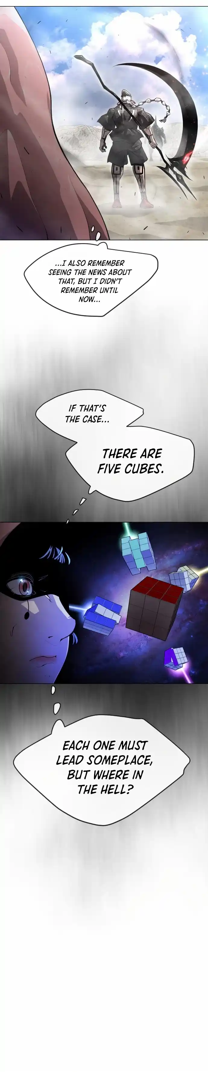 Read The Superhuman Era Manga Online