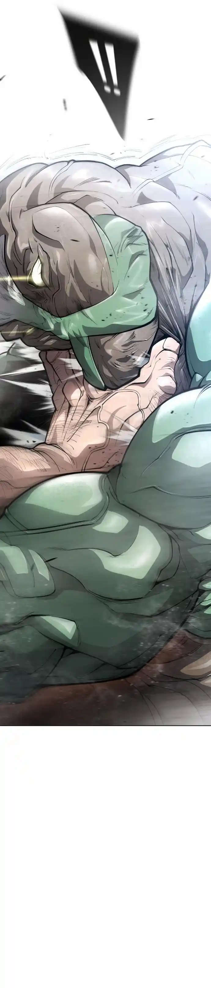 Read The Superhuman Era Manga Online