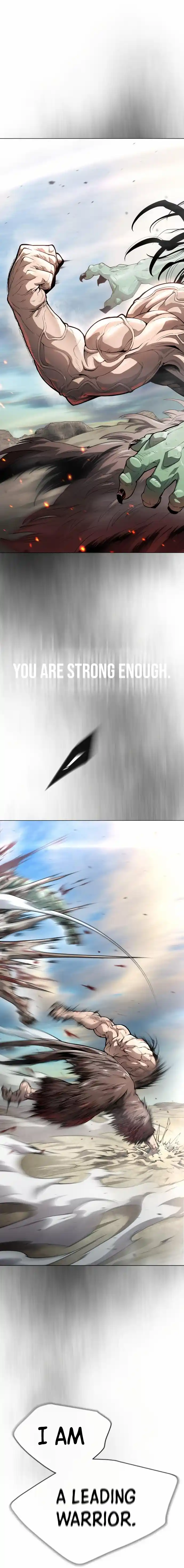 Read The Superhuman Era Manga Online