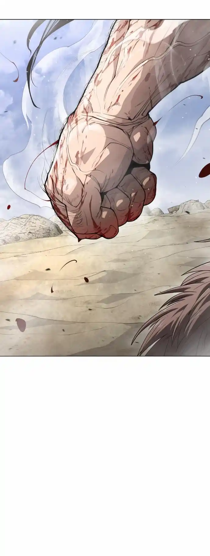 Read The Superhuman Era Manga Online