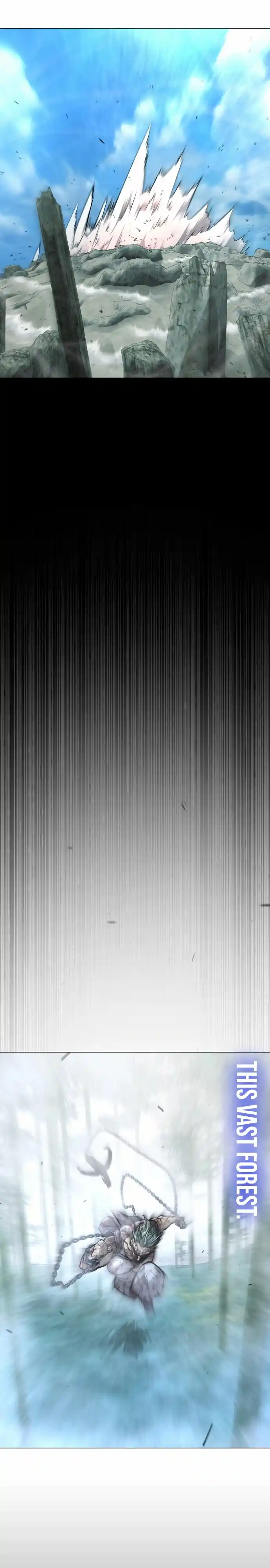 Read The Superhuman Era Manga Online