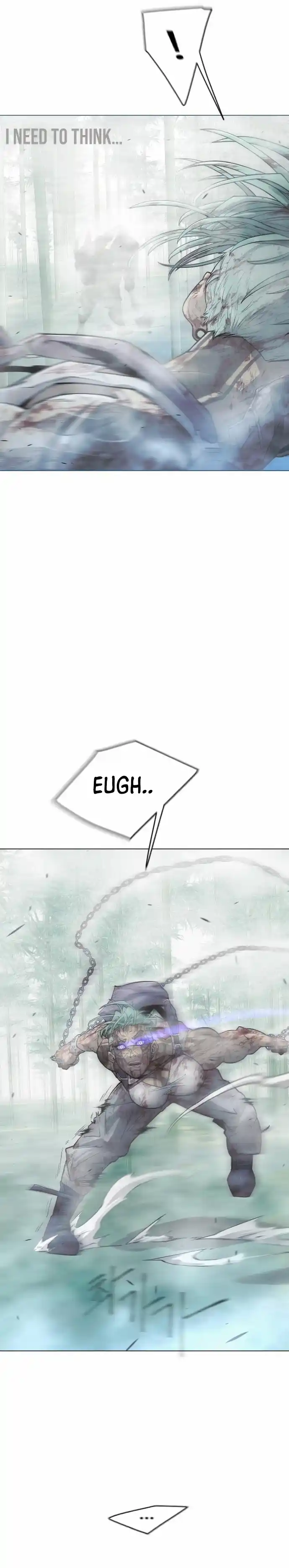 Read The Superhuman Era Manga Online