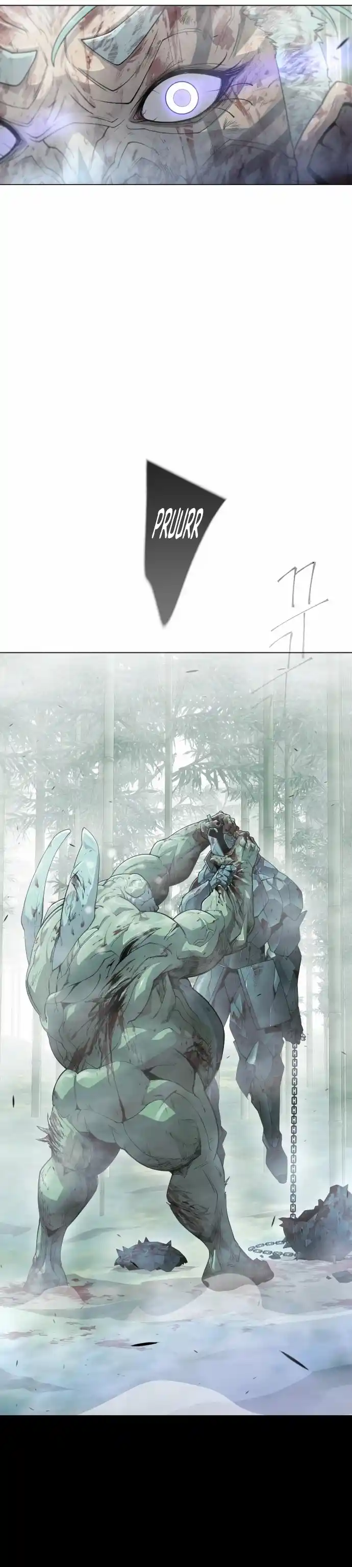 Read The Superhuman Era Manga Online