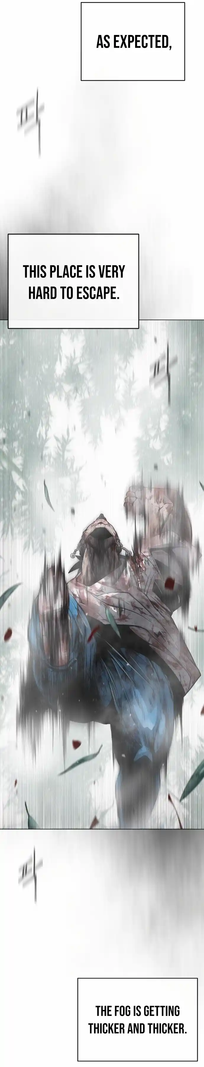 Read The Superhuman Era Manga Online