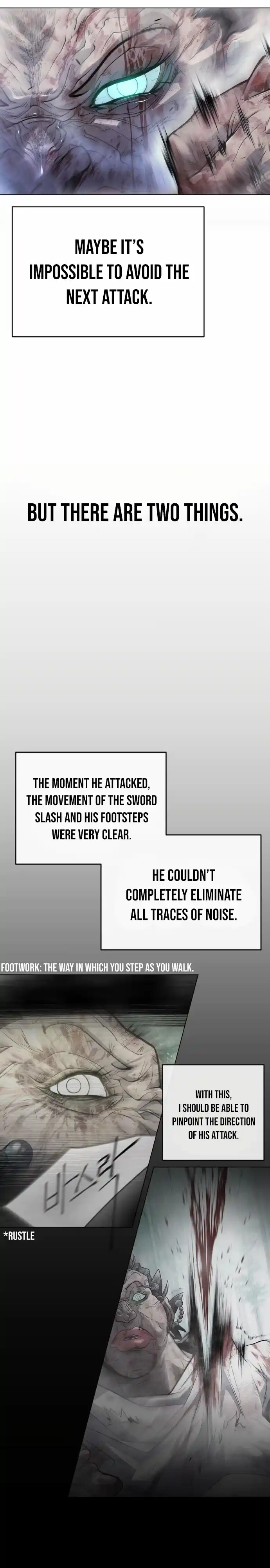 Read The Superhuman Era Manga Online