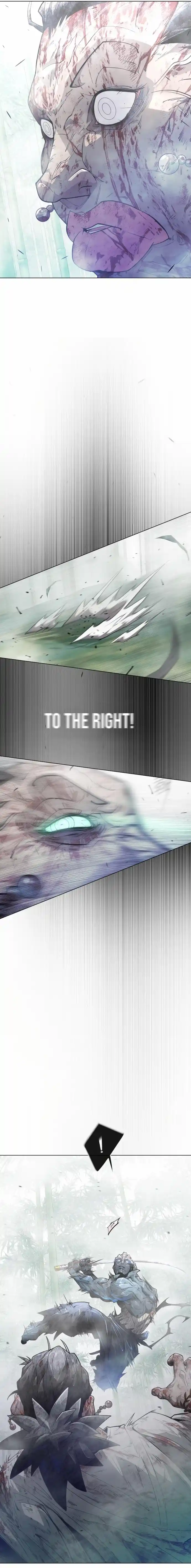 Read The Superhuman Era Manga Online