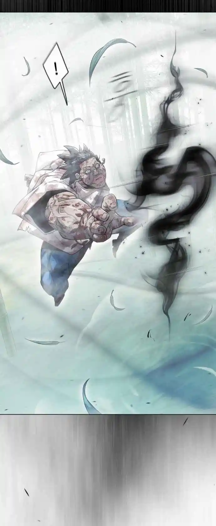 Read The Superhuman Era Manga Online