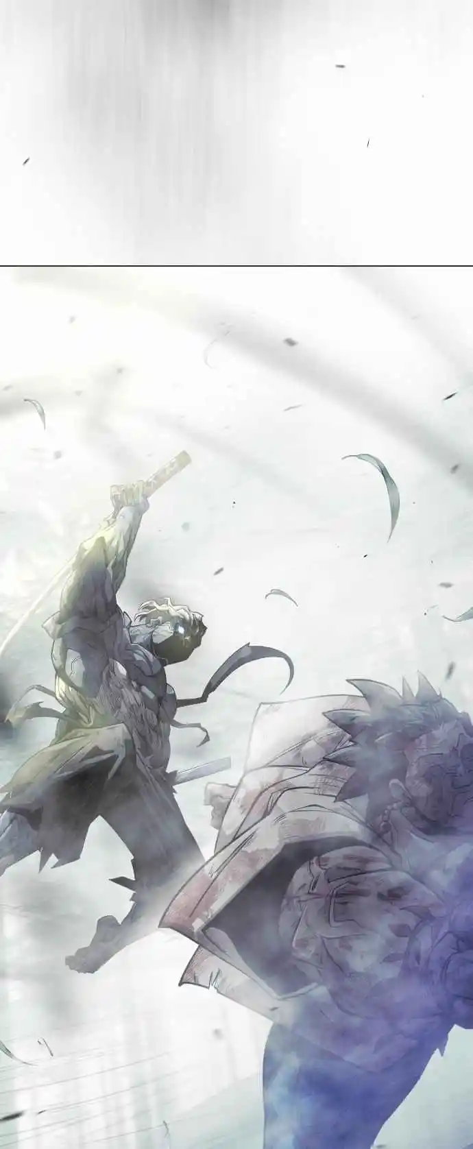 Read The Superhuman Era Manga Online