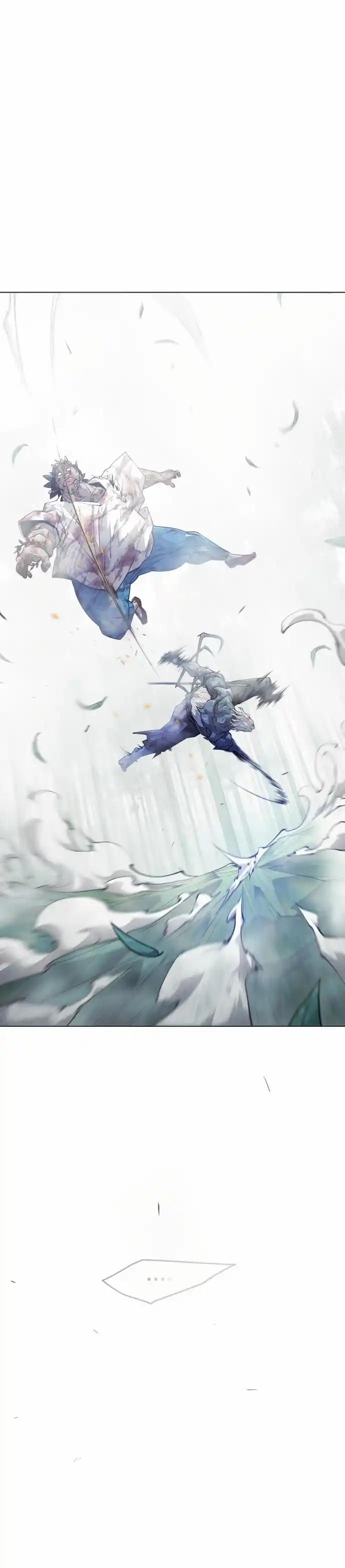 Read The Superhuman Era Manga Online