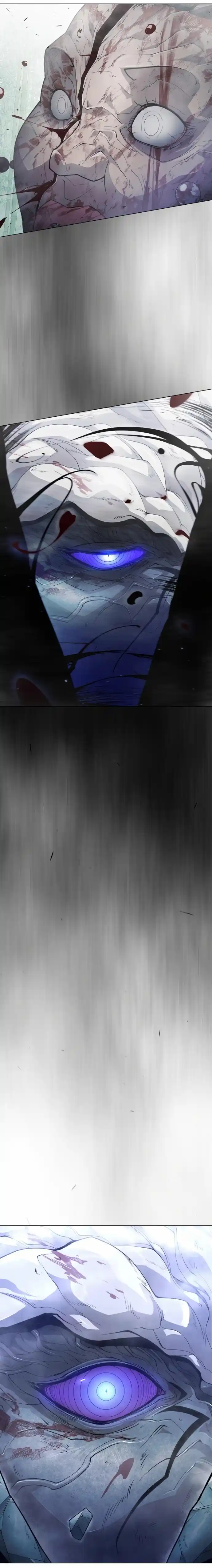 Read The Superhuman Era Manga Online