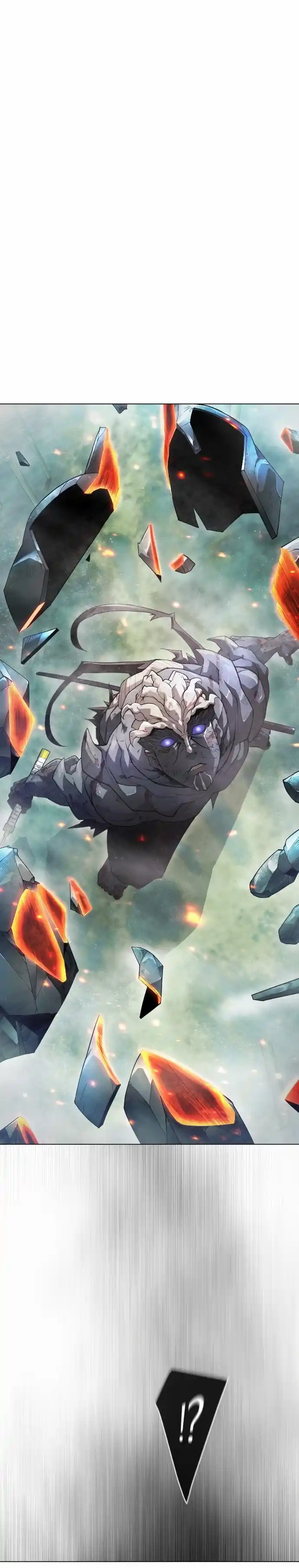 Read The Superhuman Era Manga Online