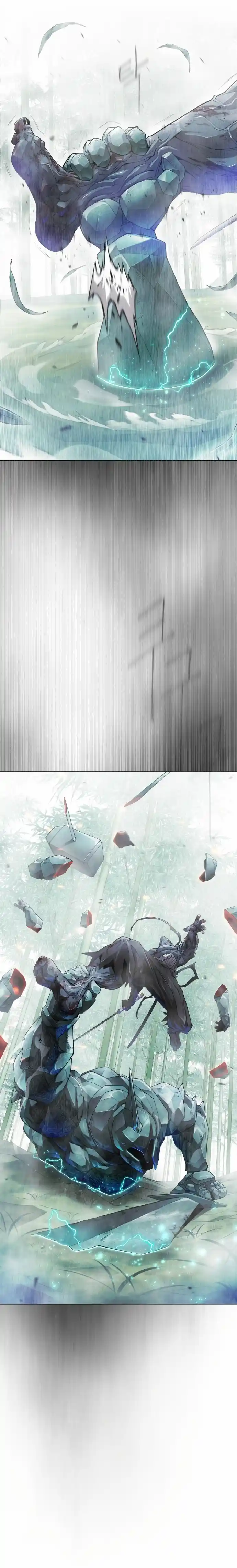 Read The Superhuman Era Manga Online