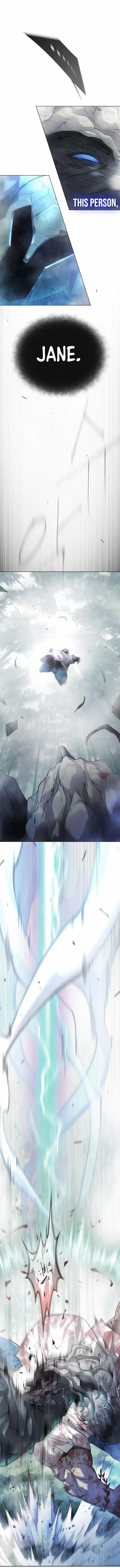 Read The Superhuman Era Manga Online