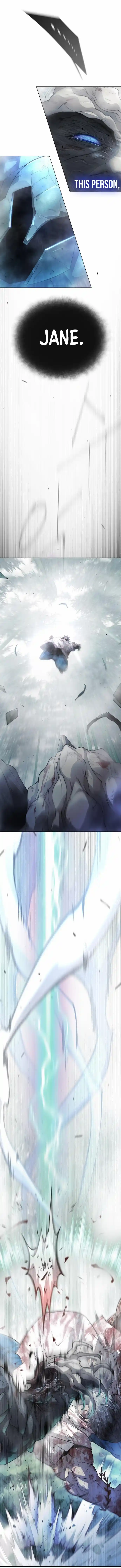 Read The Superhuman Era Manga Online