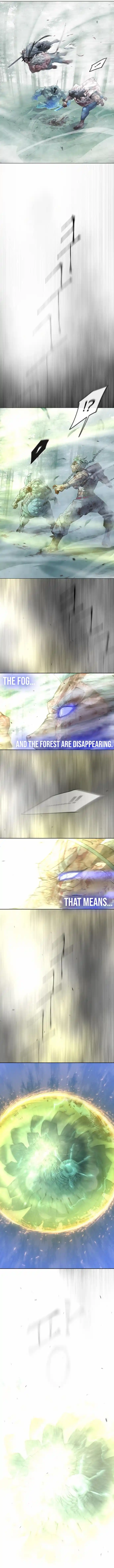 Read The Superhuman Era Manga Online