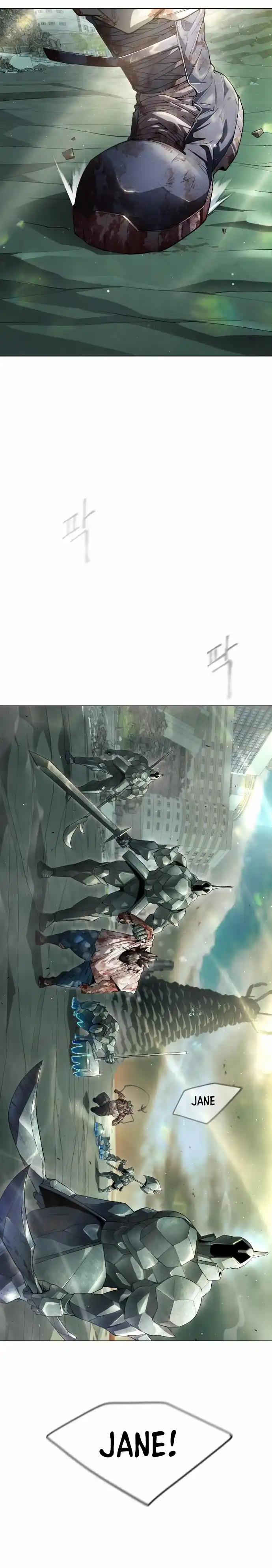 Read The Superhuman Era Manga Online