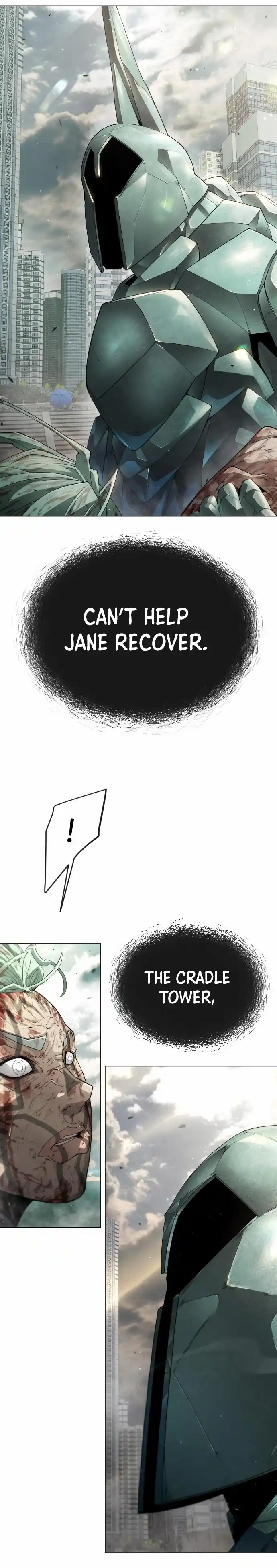 Read The Superhuman Era Manga Online